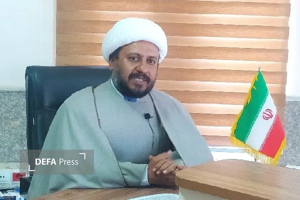 مردم میدان‌دار «مهمانی امت احمد» باشند