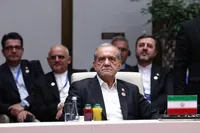 ایستگاه دیپلماسی آسیایی ایران پس از جنگ