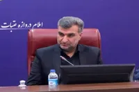 مهران در تدارک پذیرایی از زائران اربعین حسینی