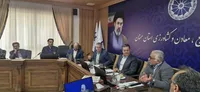 تأمین انرژی، مواد اولیه و ارز؛ سه مطالبه اصلی صنعتگران سمنان