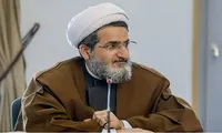 ظلم‌ستیزی سلمان، الگوی مبارزه با صهیونیسم