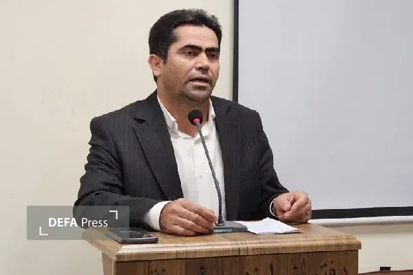 برگزاری یادواره شمس قریشی با محوریت مولودیخوانی در مسجد جامع سنندج برگزاری یادواره شمس قریشی با محوریت مولودیخوانی در مسجد جامع سنندج