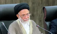 امام جمعه دیر: مقابله با جنگ شناختی دشمن نیازمند هوشیاری فرهنگی است