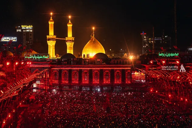 فیلم/ پرچمِ جاودان