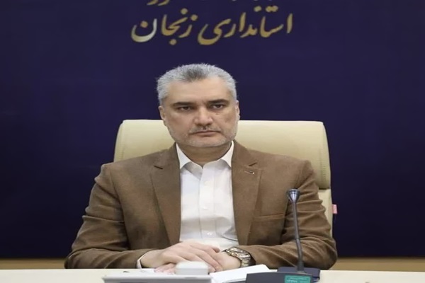 ساعات کاری دستگاههای اجرایی زنجان از مهرماه ۸ تا ۱۳ شد ساعات کاری دستگاههای اجرایی زنجان از مهرماه ۸ تا ۱۳ شد