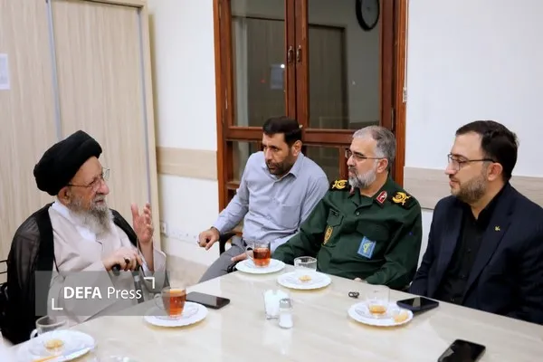 دیدار