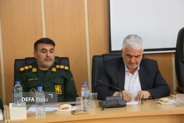 معاون سیاسی امنیتی و اجتماعی استانداری کهگیلویه و بویراحمد معاون سیاسی امنیتی و اجتماعی استانداری کهگیلویه و بویراحمد
