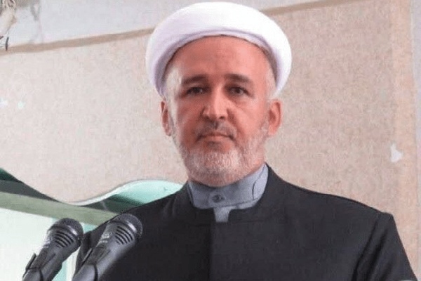 امام جمعه بانه: اتحاد مردم و نظام رمز اقتدار و شکست توطئه‌های دشمنان است
