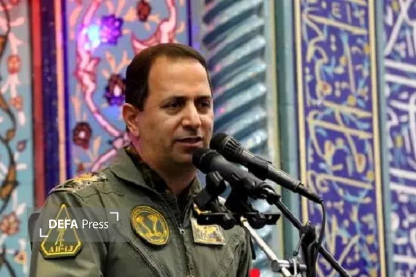 ارتش برای دفاع از ایران آماده جانفشانی است