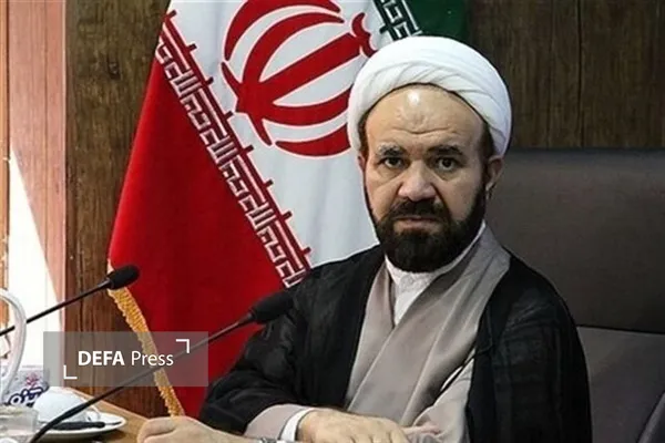 تولیت حرم شاهچراغ (ع) تأکید کرد: خودسازی؛ پیش‌شرط اصلی مدیریت کارآمد و عبور از بحران‌های مدیریتی