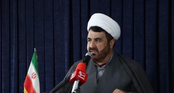 برگزاری ویژه برنامههای هفته عقیدتی سیاسی سپاه و بسیج در استان مرکزی برگزاری ویژه برنامههای هفته عقیدتی سیاسی سپاه و بسیج در استان مرکزی