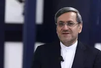 قشقاوی: عملکرد وزارت کشور در جنگ تحمیلی سوم بسیار مثبت بود