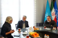 صالحی: جشنواره فیلم فجر نماد سینمای ایران است