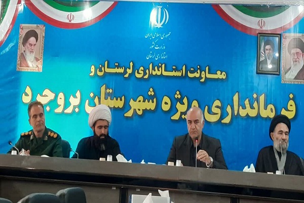 ولدی: مراسم بزرگداشت امام شهید با محوریت مردم برگزار میشود ولدی: مراسم بزرگداشت امام شهید با محوریت مردم برگزار میشود