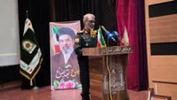 سردار رضایی: امنیت مردمی در جمهوری اسلامی ایران به معنای واقعی تحقق یافته است