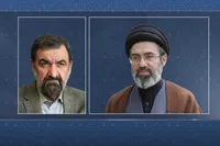 رضایی: همه توانم را برای افزایش قدرت ایران به کار می‌گیرم