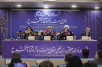 کدخدایی: امام خامنه‌ای ضامن حقوق ملت و آزادی‌های مشروع هستند