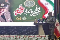 امیر رحیم‌زاده: پزشکان حافظان ارزشمندترین دارایی انسان و یاران همیشگی مدافعان حریم ولایت هستند