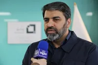 توزیع ۱۲ میلیون بطری آب و راه‌اندازی بیمارستان‌های صحرایی برای زائران اربعین در مرز‌ها