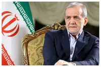پزشکیان: رسانه‌های صهیونیستی اجازه دیدن واقعیت‌ها را به مردم نمی‌دهند