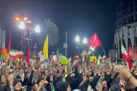 فیلم / ۱۰۱ شب عزم راسخ گرگانی‌ها در میدان