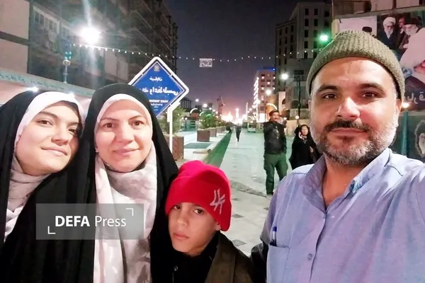 شهید رضا فتحی شهید رضا فتحی