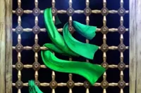 به جز از علی (ع) نباشد به جهان گره‌گشایی