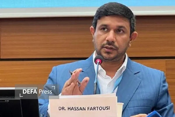 حسن فرطوسی