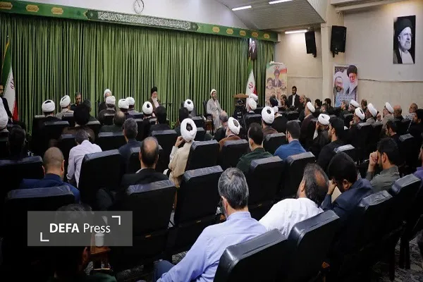 آیت الله علم الهدی