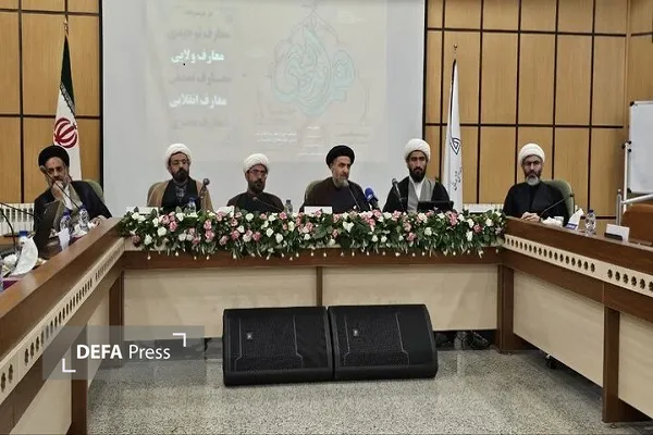مدیرکل تبلیغات اسلامی مدیرکل تبلیغات اسلامی
