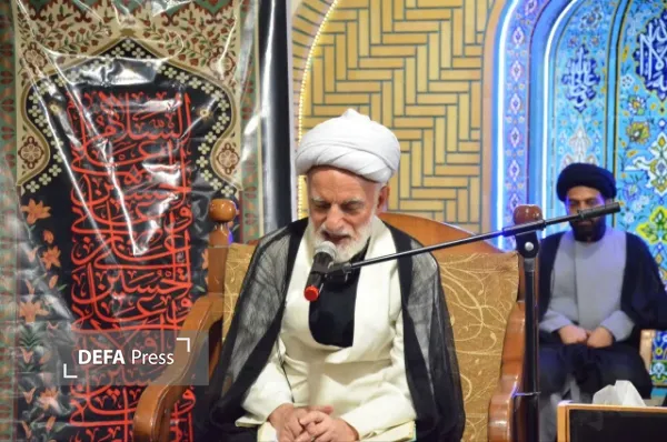 دری نجف آبادی