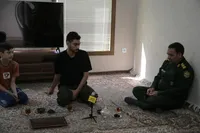 خانواده شهدا چشم و چراغ این ملت و مایه عزت و افتخار نظام هستند