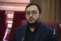 حضور ۱۰۰ هزار خادم‌یار نوجوان در آیین تشییع رهبر شهید
