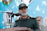 سردار سنایی‌راد: مقاومت در برابر دشمن، فضیلت مردمی با پیشینه تمدنی است