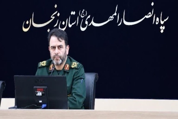 پیش‌بینی ظرفیت خدمات‌رسانی به ۲۵ هزار زائر زنجانی در مراسم بزرگداشت رهبر شهید