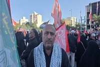 رهبر شهید انقلاب منابع طبیعی را موضوعی راهبردی می‌دانست