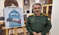 پیام مدیرکل حفظ آثار دفاع مقدس ومقاومت بوشهر به مناسبت روز خبرنگار