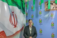 همتی: جبهه اقتصادی ضلع چهارم میدان، خیابان ودیپلماسی در دفاع مقدس سوم است