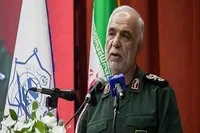 سردار ریحانی: آینده از آن ملت‌های مؤمن و متکی بر علمِ همراه با اخلاق است