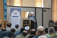 ارتش جمهوری اسلامی ایران؛ تجلّی نظم، ایمان و فداکاری در دفاع از کشور