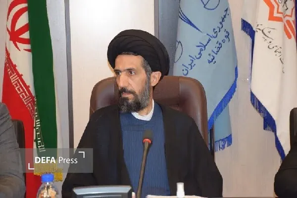 نگاه دستگاه قضا نسبت به کودکان بزه‌دیده اصلاحی است