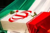 حجت الاسلام احمدی: شهادت، زیباترین جلوه‌ وصال به معشوق است