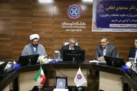 در جمع پژوهشگران برتر جهان ۳۲ عضو هیئت علمی دانشگاه کردستان قرار دارند