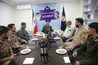 تأکید بر نقش کلیدی جوانان در صیانت از آرمان‌های دفاع مقدس