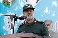 Iran's Surprise Strikes on the Enemy