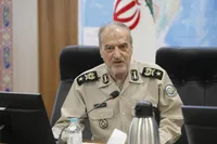 امیر پورشاسب: فرمانده معظم کل قوا بهترین تصمیمات را برای جنگ ۱۲ روزه اتخاذ کردند