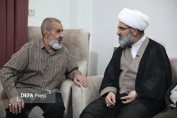 شهید محمد عباسی شهید محمد عباسی