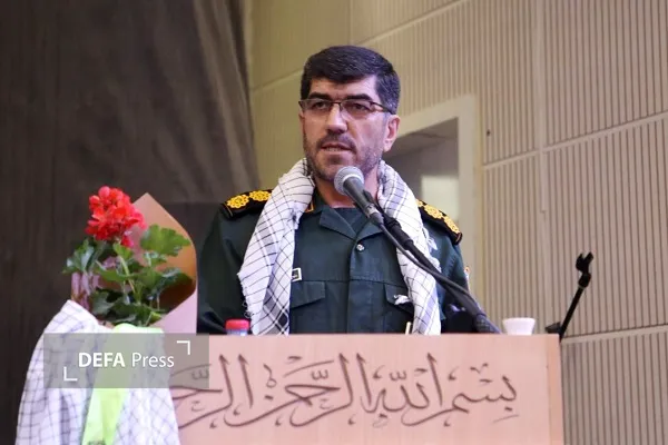 سرهنگ ذوالفقاری: فرهنگ دفاع مقدس باید به نسل جوان منتقل شود