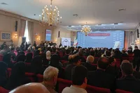 رئیس کتابخانه ملی ایران: قیام امام حسین (ع) وحدت آفرین است