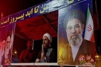 حجت‌الاسلام کریمی‌تبار: کربلای الان ما حضور در خیابان‌ها و حمایت از انقلاب و رهبری است